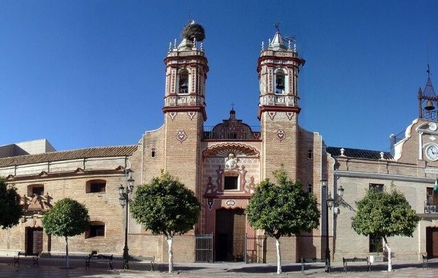 Fuente Palmera