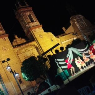 Ruta Nocturna Senderismo