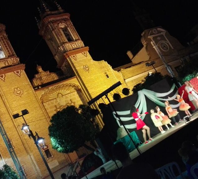 Ruta Nocturna Senderismo