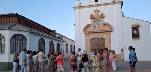 Posadas