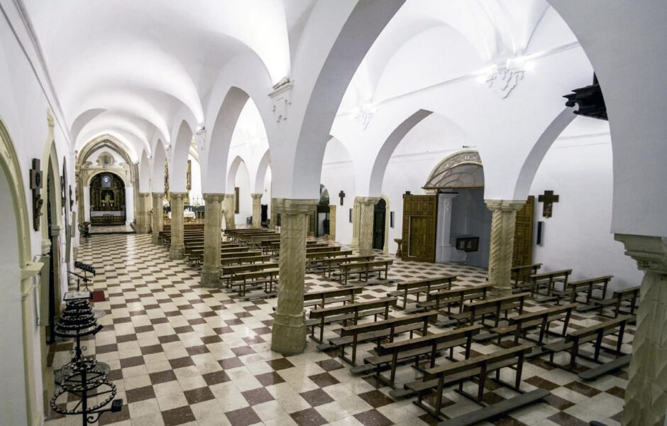 iglesia san bartolome espejo