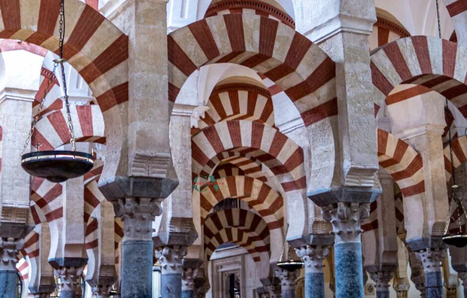 Mezquita de Cordoba