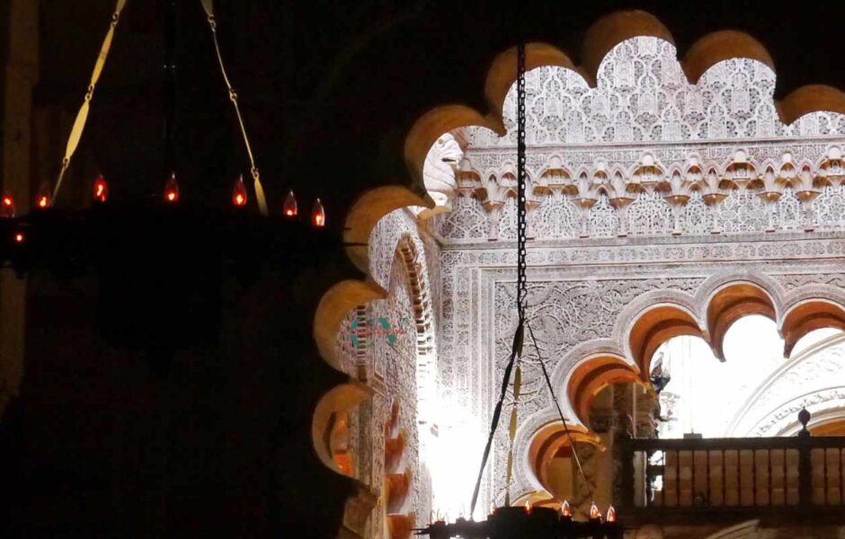 Mezquita de Cordoba
