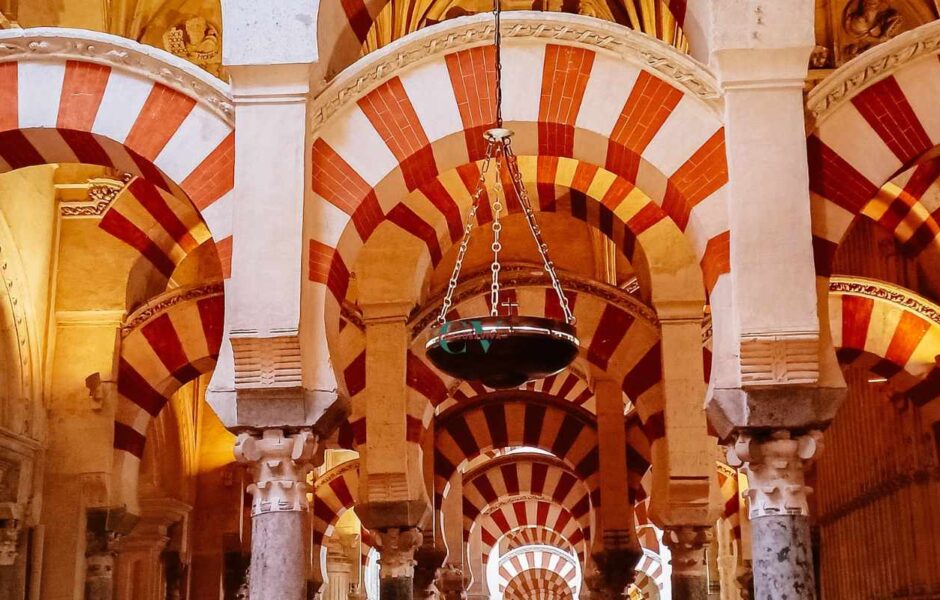 Mezquita de Cordoba
