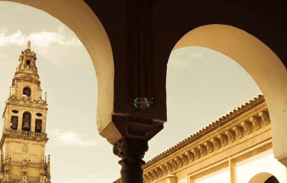 Mezquita de Cordoba