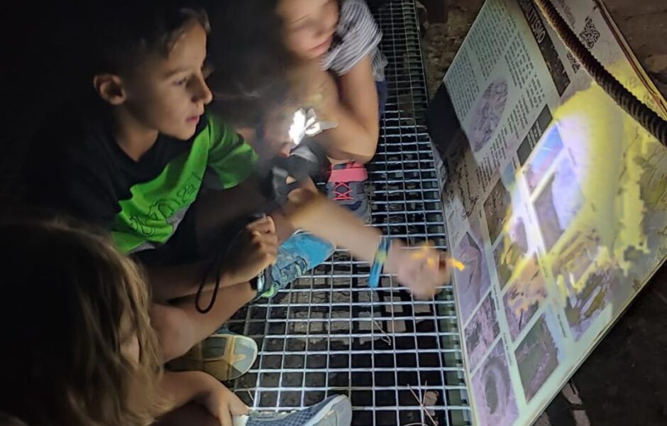 dolmen de la sierrezuela de posadas
