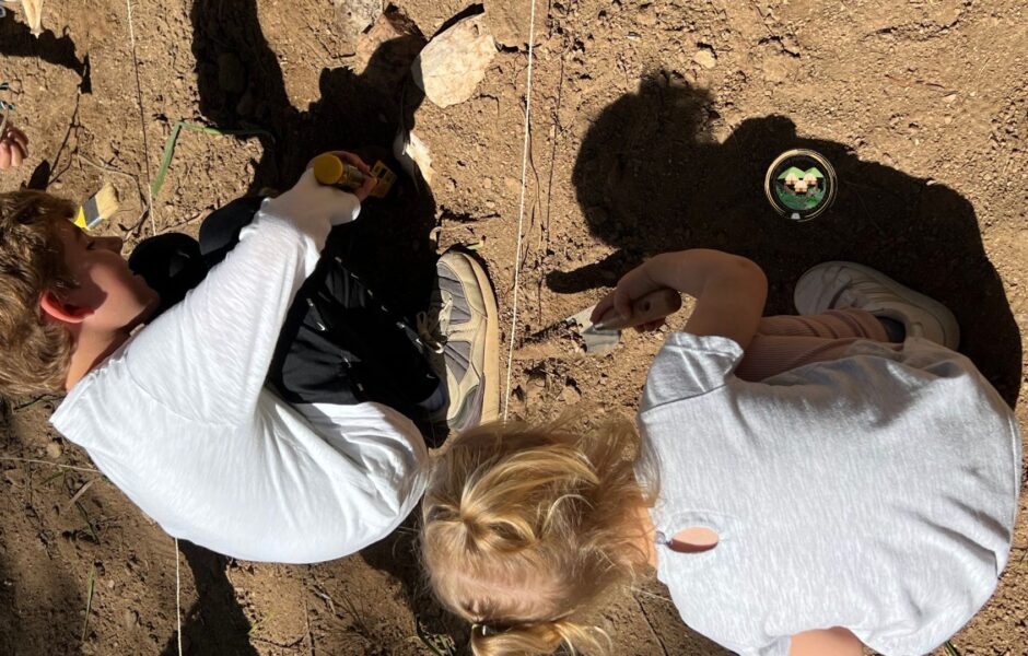 parque de la prehistoria