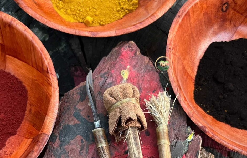 Parque de la prehistoria de posadas en cordoba