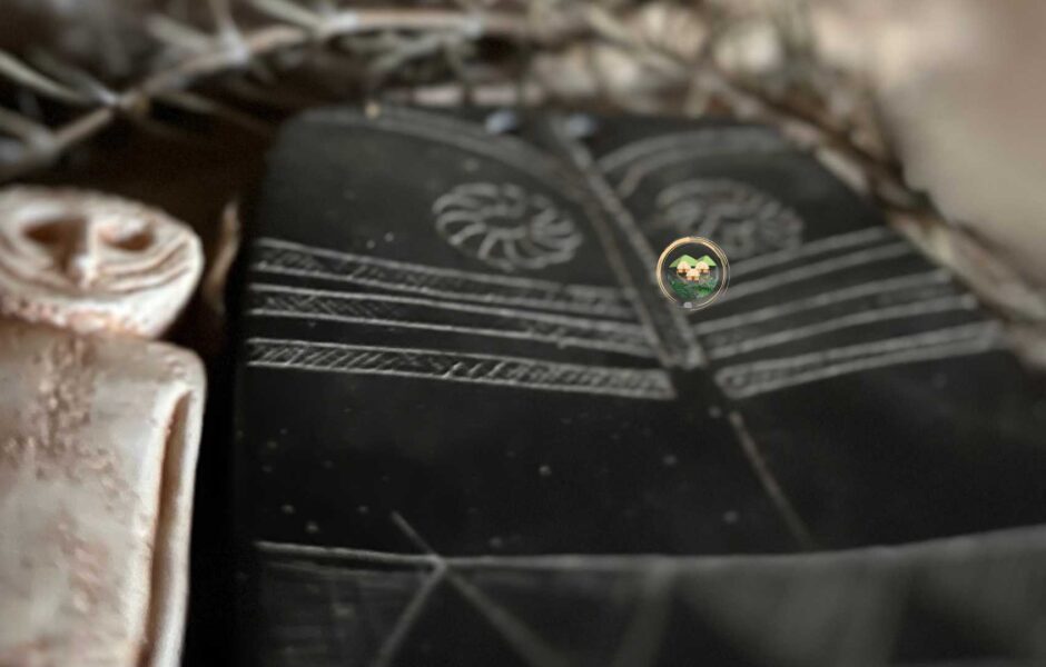 Parque de la prehistoria de posadas en cordoba