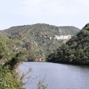 Sierra del Córdoba