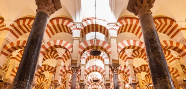 Mezquita de Córdoba