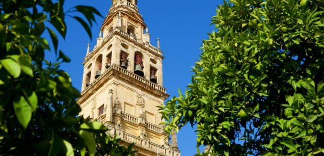 Castillos de Córdoba