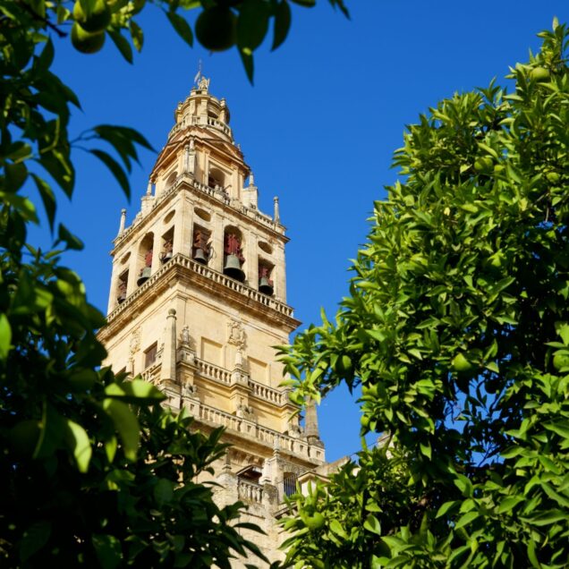 Castillos de Córdoba