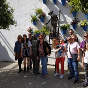 Actividades en Familia