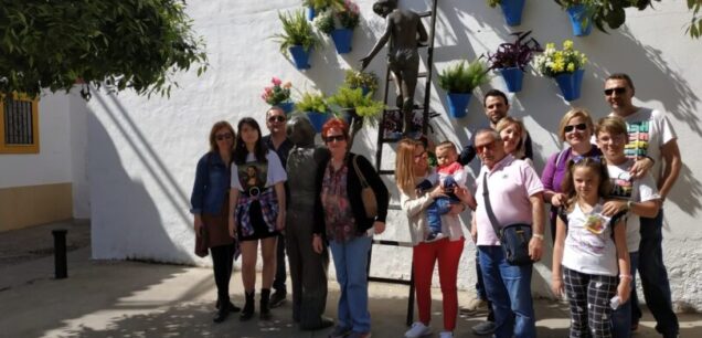 Actividades en Familia