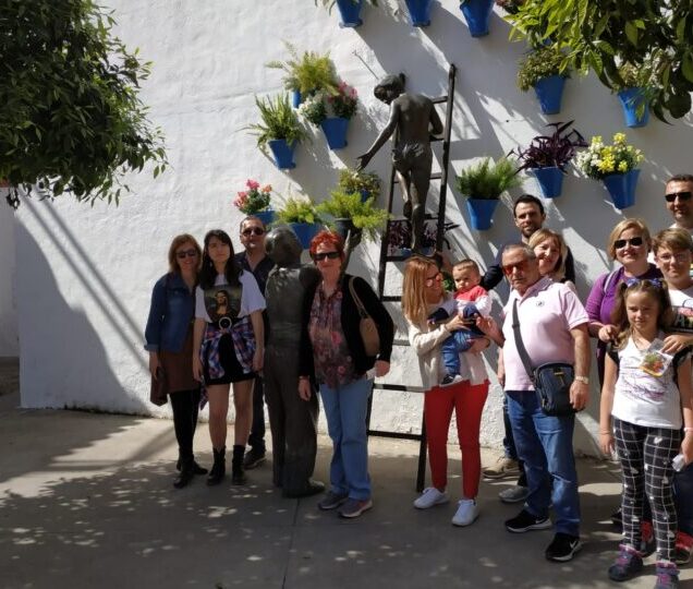 Actividades en Familia