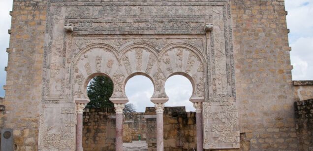 Córdoba Romana