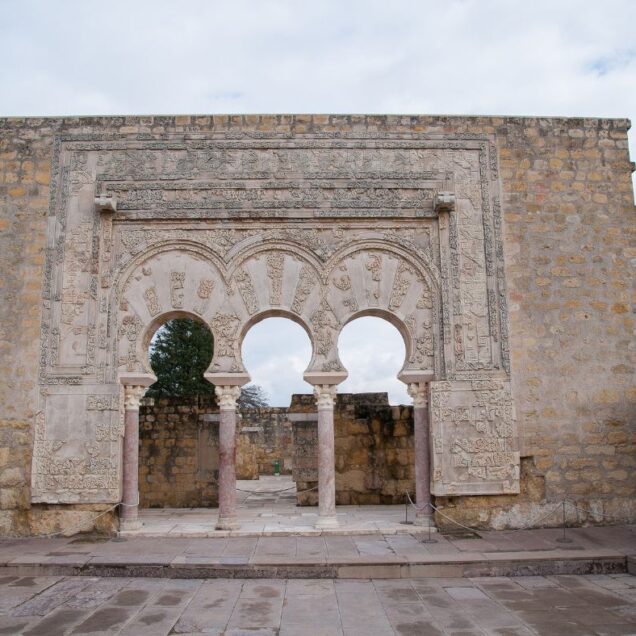 Córdoba Romana