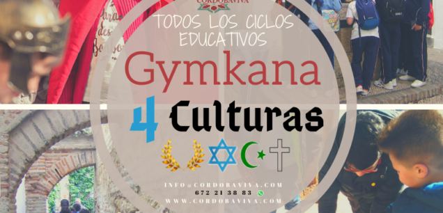 Gymkana Familiar