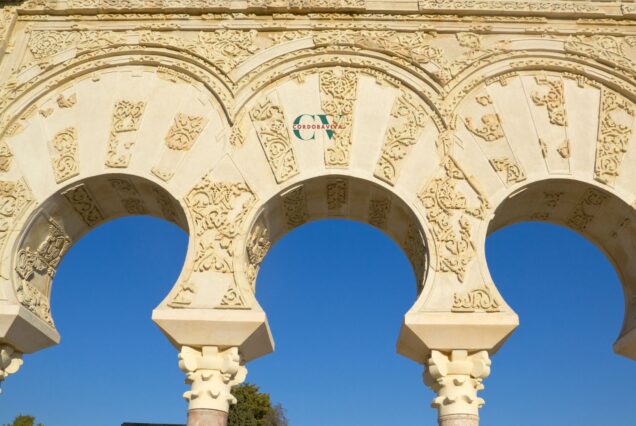 Visita Medina Azahara