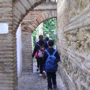 Córdoba Sefarad
