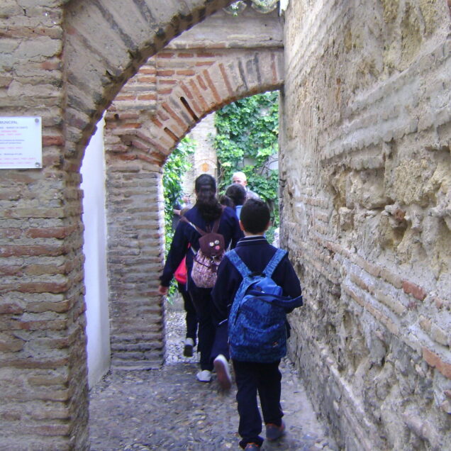 Córdoba Sefarad