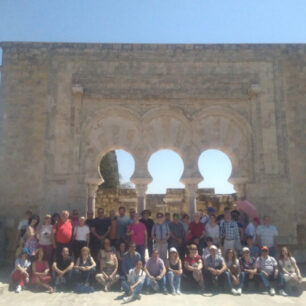 Medina Azahara