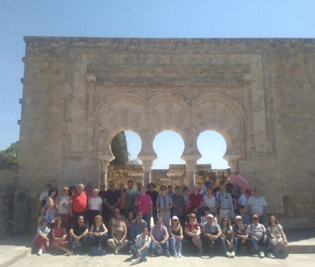 Medina Azahara