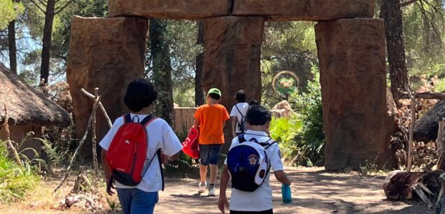 Actividad Educativa en Córdoba