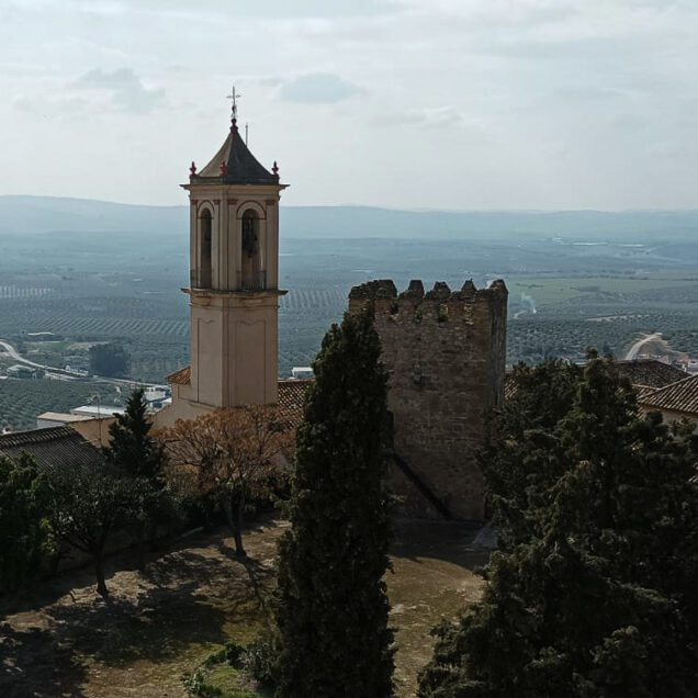 Paisajes Cordobeses