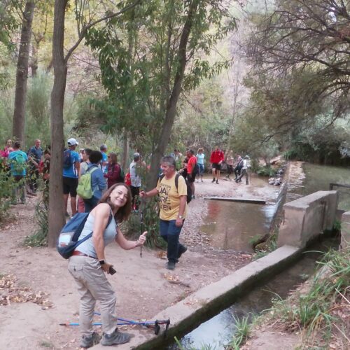 Actividades en Familia en Córdoba