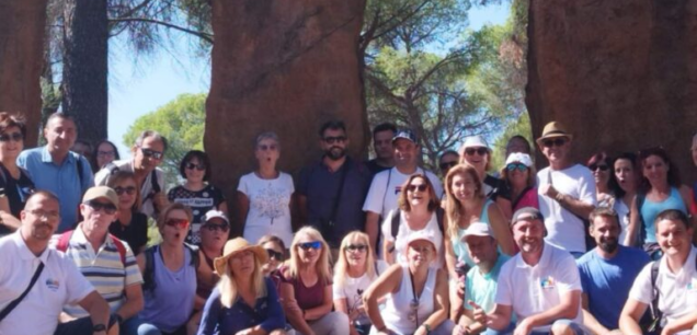 Turismo de Córdoba