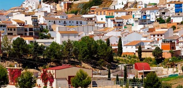 Castillos de Córdoba