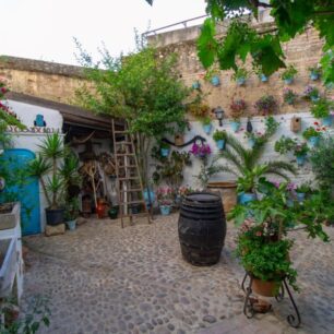 Córdoba Sefardi