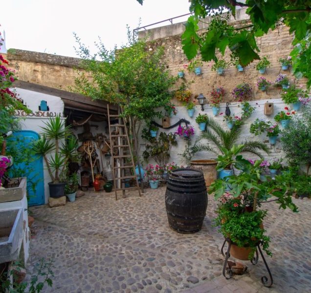 Córdoba Sefardi