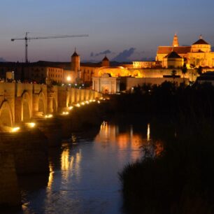 Visitas Nocturnas en Córdoba