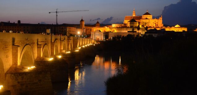 Visitas Nocturnas en Córdoba