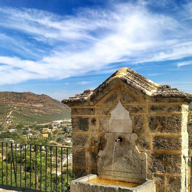 Priego de Córdoba