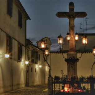 Córdoba de Noche