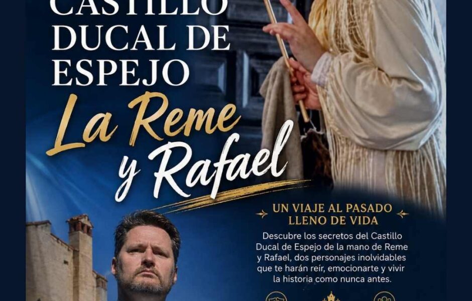Visita teatralizada