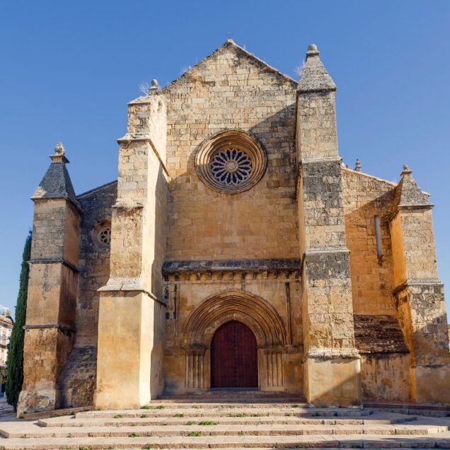 Córdoba Cristiana