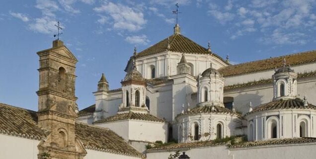 Visita Guiada Palma del Río
