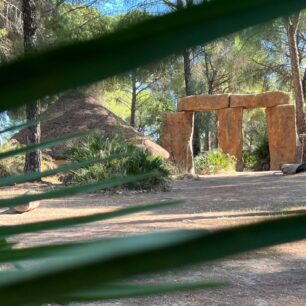 Parque de la Prehistoria