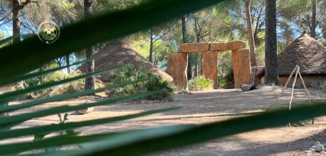 Parque de la Prehistoria