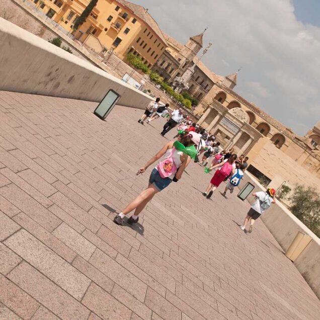 Actividades Extra Escolares