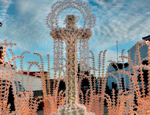 Cruces de Córdoba