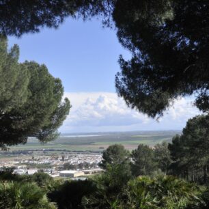 Valle del Guadalquivir