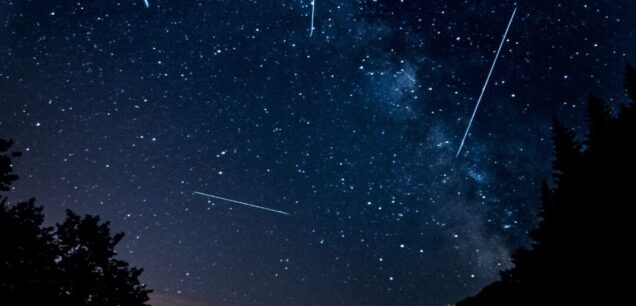 Perseidas