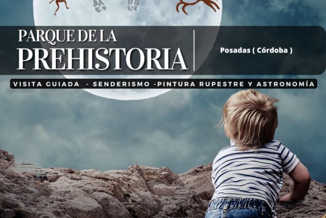 Pintura Rupestre y El Cielo en la Prehistoria