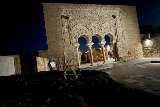medina azahara